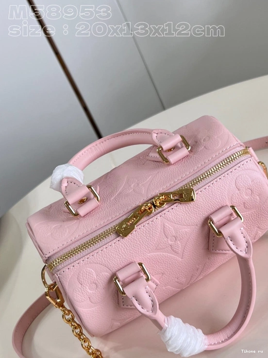 Affordable 20 SPEEDY BANDOULIÈRE VUITTON LOUIS 0726